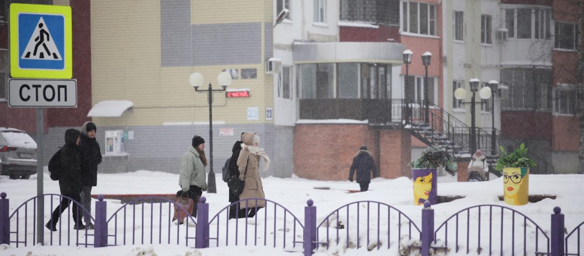 Власти Югры увеличили выплаты на создание постоянных рабочих мест для отдельных категорий гражд