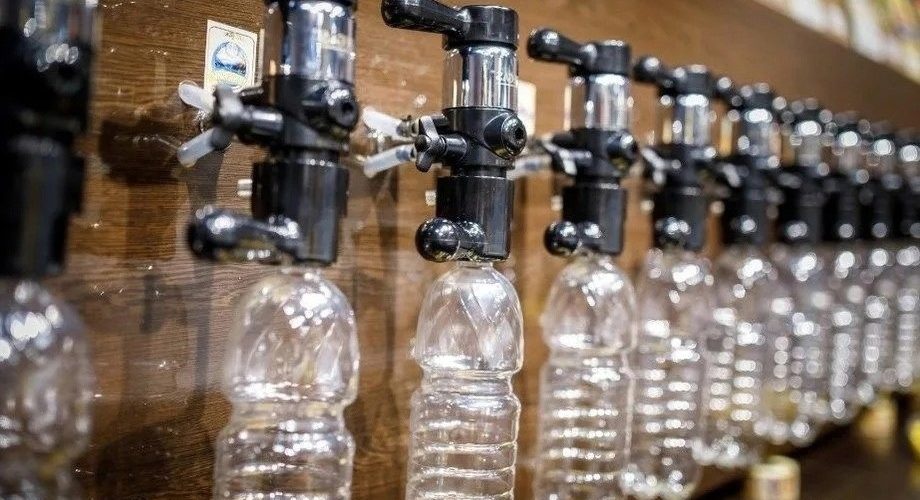Продавцам пива в Югре напомнили о новых требованиях с начала лета