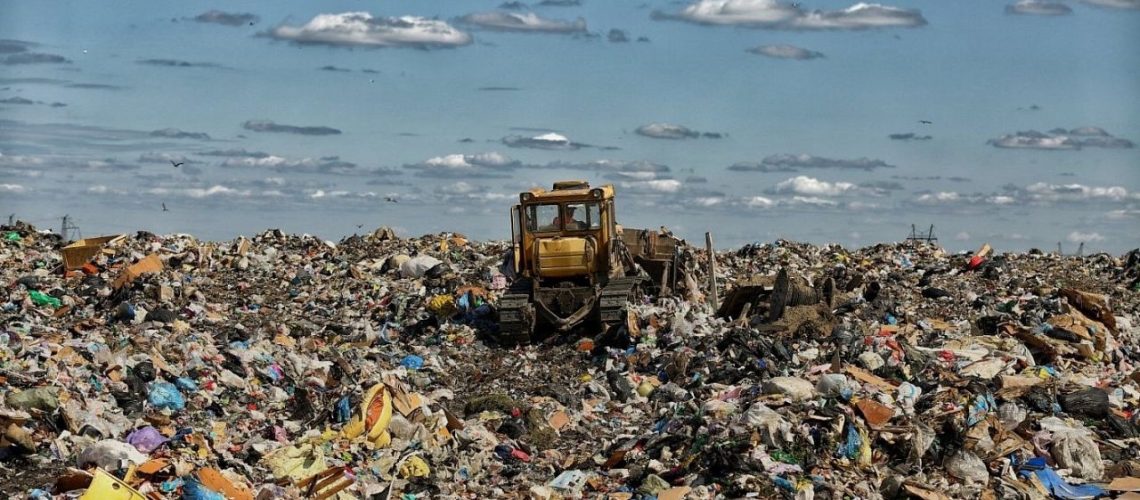Правительство Югры внесло изменения в правила организации деятельности по накоплению твердых коммунальных отходов.