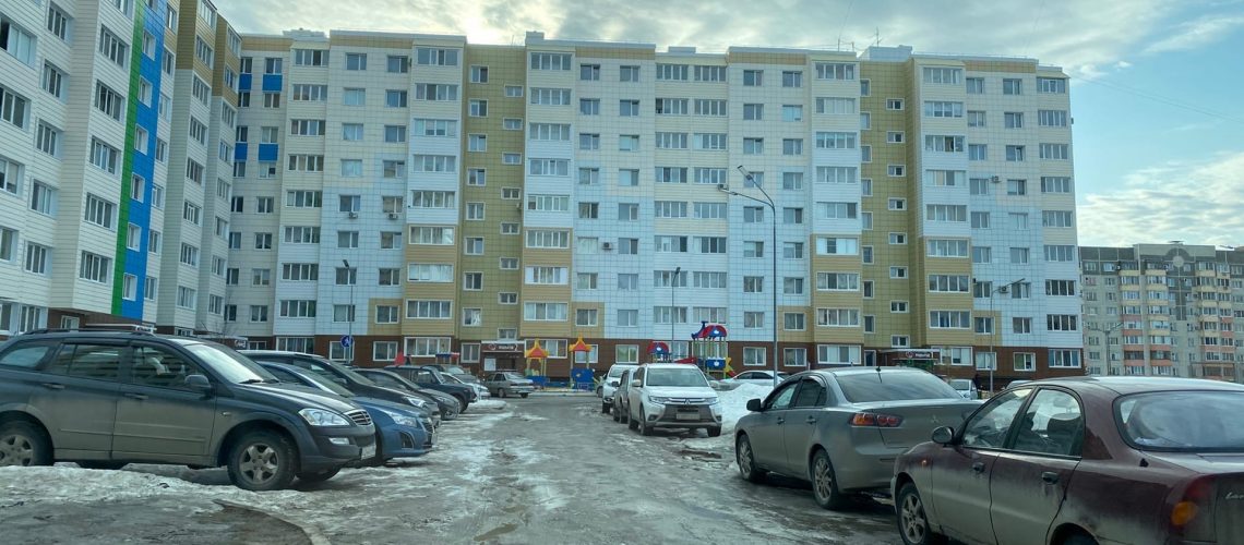 ​В России хотят отменить первоначальный взнос по ипотеке для молодых семей