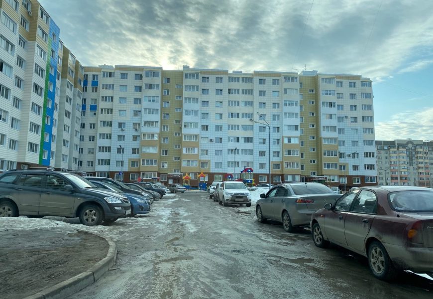 ​В России хотят отменить первоначальный взнос по ипотеке для молодых семей