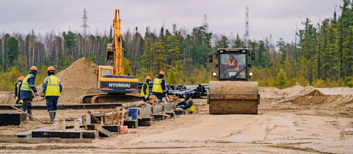В Югре по нацпроекту рекультивировали два крупных полигона