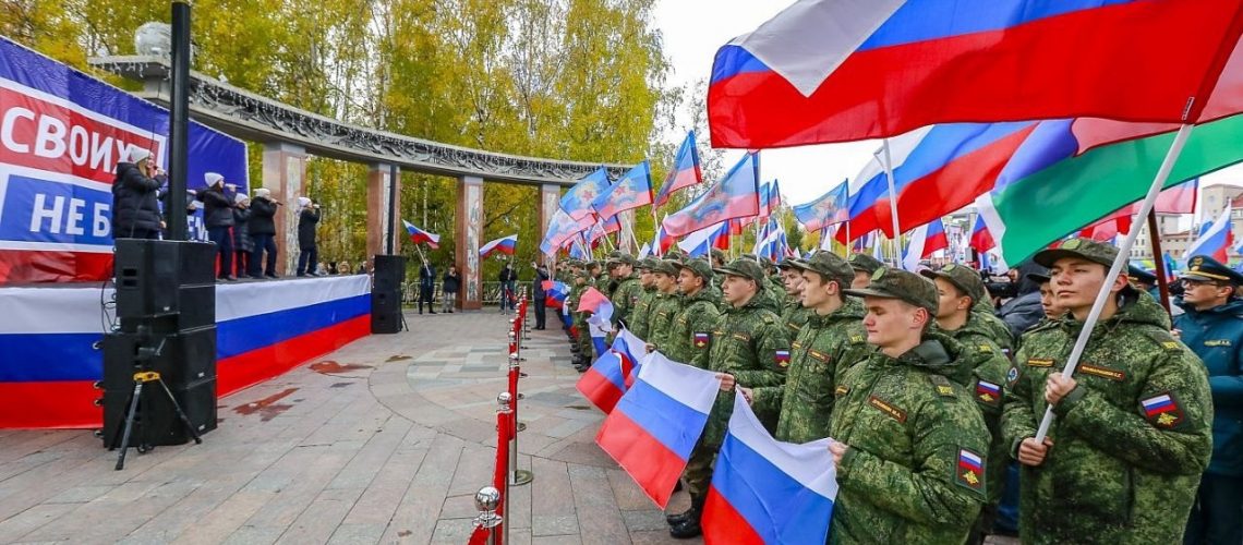 Ветеранов СВО из Югры приглашают в проект «Время Героев»