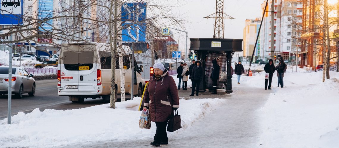 В Югре более 18 тысяч пенсионеров получают повышенную пенсию