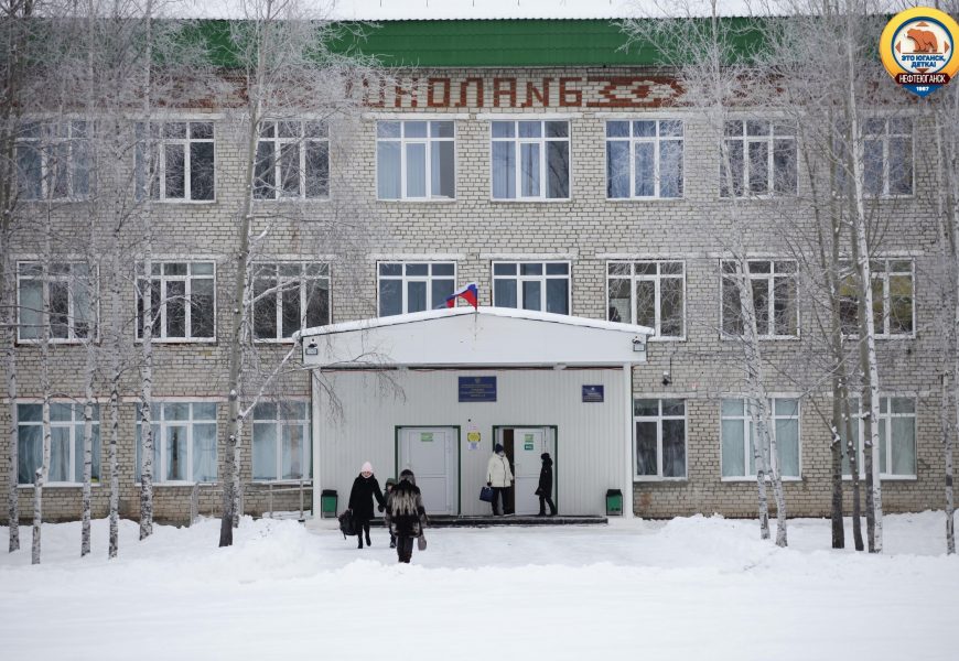Власти ХМАО решили выдавать подрядчикам авансы на ремонт школ