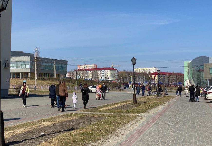Что изменится в жизни югорчан с 1 июня