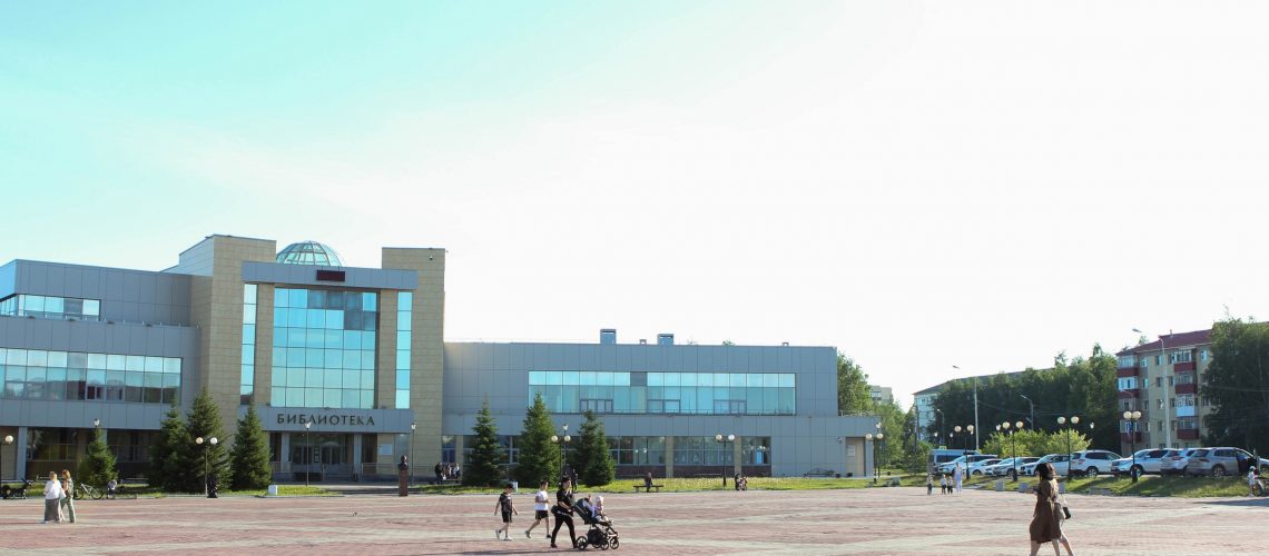 Неделя профилактики употребления наркотических средств проходит в Югре
