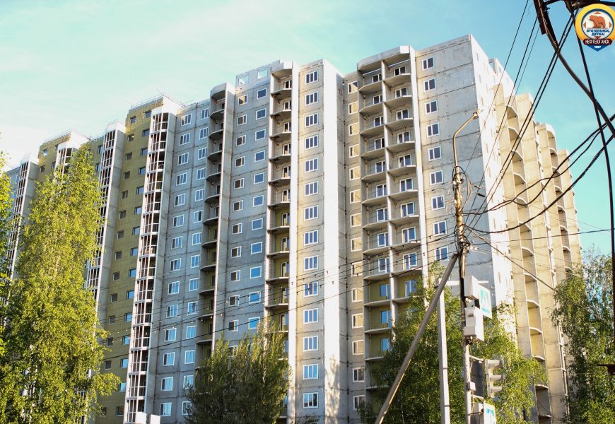 В России продлили семейную ипотеку