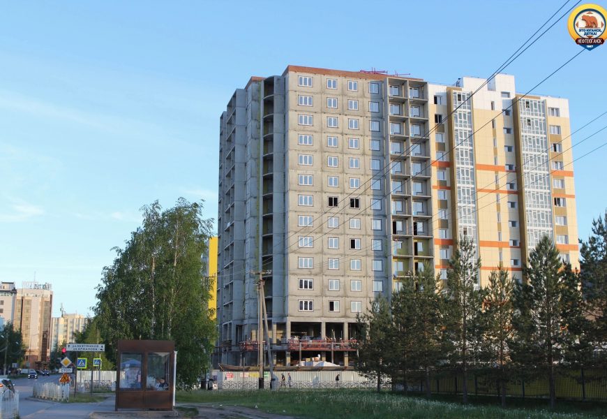 Югорчане стали скупать квартиры с расчетом на обвал ипотечных ставок