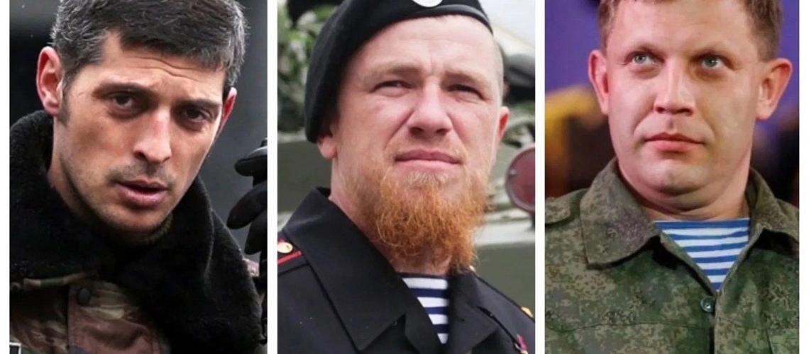 Российским школьникам начнут больше рассказывать о героях СВО