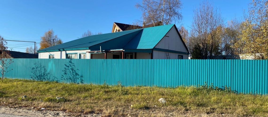 С 1 августа в России действует «зеленый» стандарт для ИЖС