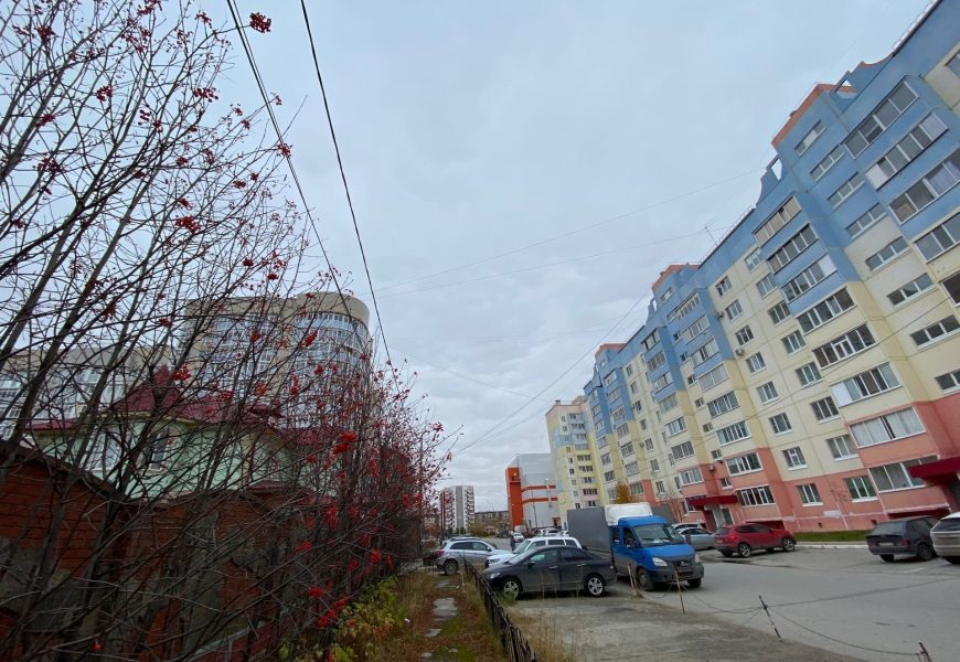 Югорчане отказываются от продажи вторичной недвижимости