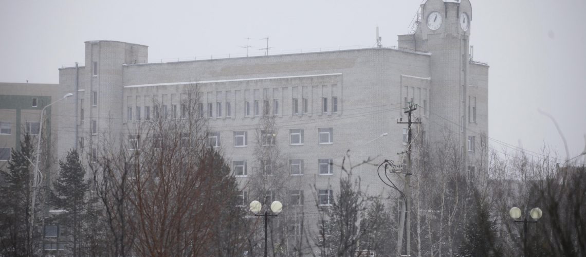 Новый глава депздрава ХМАО отправится с ревизией по окружным больницам