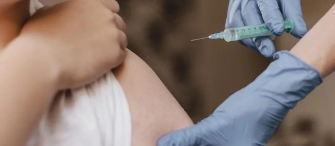 В Югре вакцинацию от гриппа прошли больше 800 тысяч человек