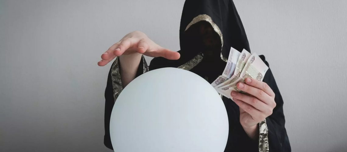 Ведьма обещала женщине из ХМАО снять порчу с помощью барана