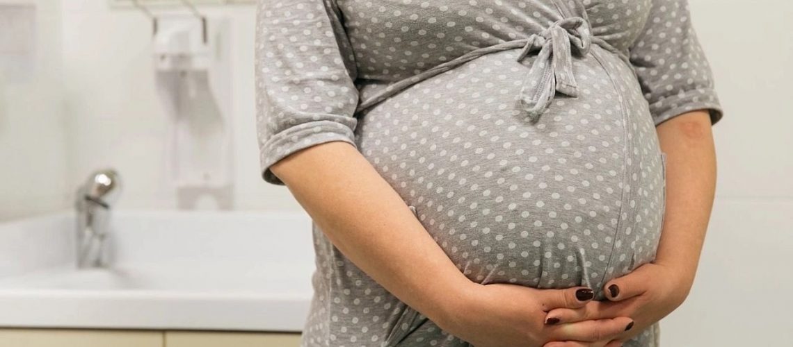 В России беременные женщины могут получить родовой сертификат на 12 тысяч рублей