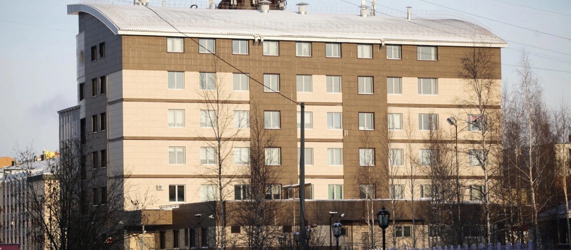 В Сбербанке оценили вероятность повышения ключевой ставки