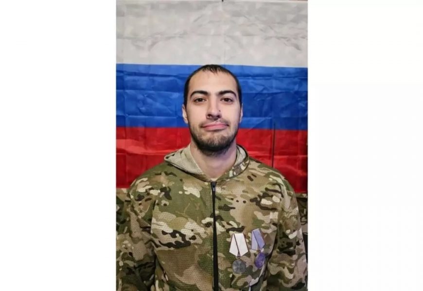 Санитар батальона «Югра» вернулся на СВО после ранения и погиб Санитар батальона «Югра» вернулся на СВО после ранения и погиб