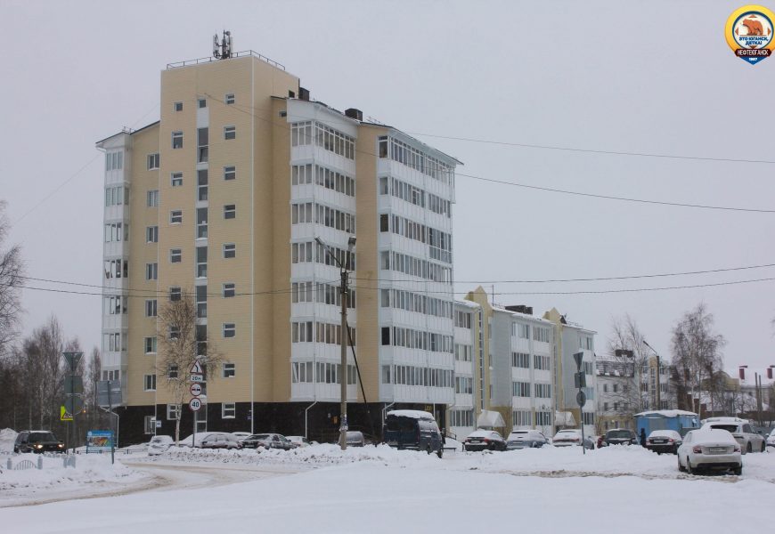 В России ввели послабление по кредитам в строительстве