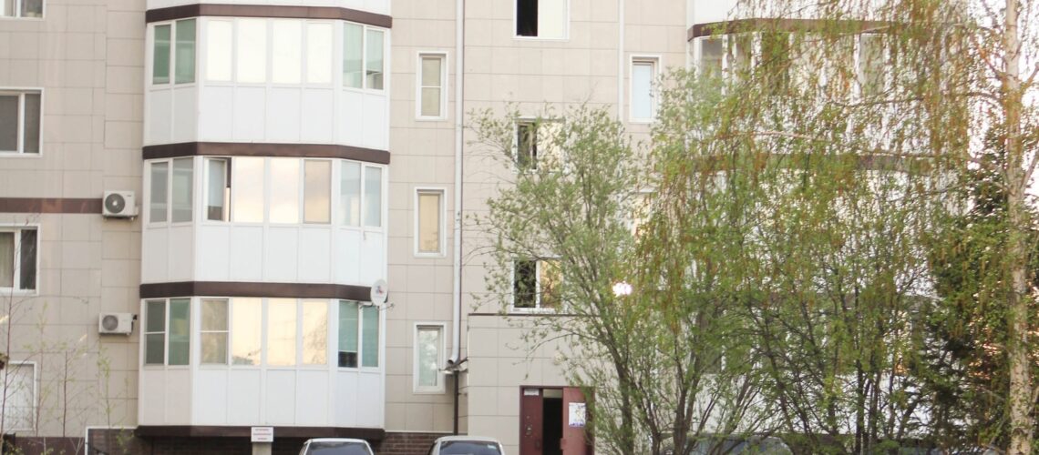 Госдума разрешила оформлять в собственность взятое в ипотеку за маткапитал жилье без согласия банка