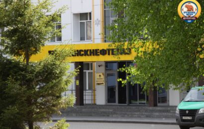 Суд взыскал с «РН-Юганскнефтегаза» 28 миллионов за ущерб лесфонду ХМАО