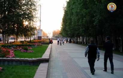 За полгода в ХМАО от отравления алкоголем умерли 45 человек