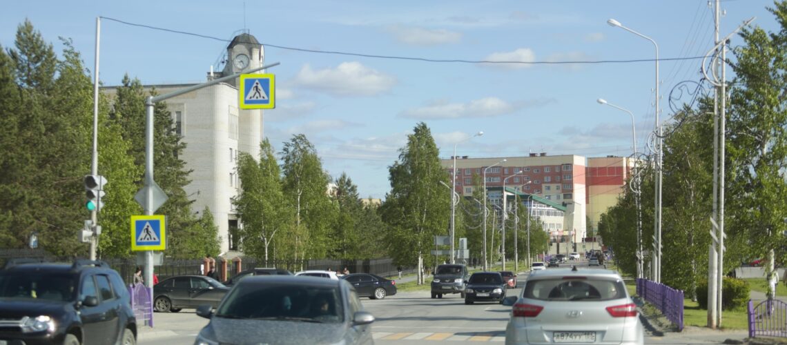 Российских автомобилистов предупредили о новых ограничениях