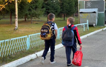 В Югре изменились условия для получения сертификата дошкольника