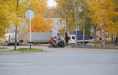 Почти треть югорчан уверены: детей можно рожать и без брака
