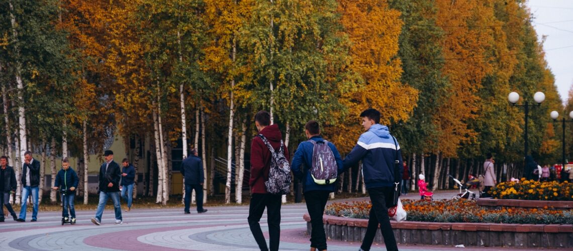 В ХМАО увеличат налоги для мигрантов
