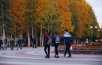 В ХМАО увеличат налоги для мигрантов