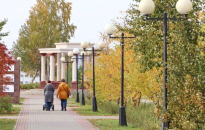 Приоритеты расставлены: бюджет Югры остаётся социальным даже в непростых условиях