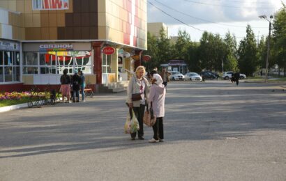 В Госдуме рассказали об индексации страховых пенсий в 2026 году