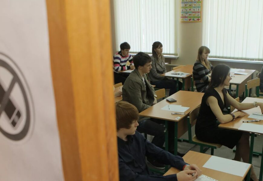 Платный прием в вузы для набравших менее 50 баллов на ЕГЭ не ограничат