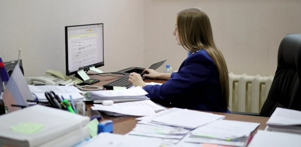 В Нефтеюганске вернули выплату матери погибшего бойца