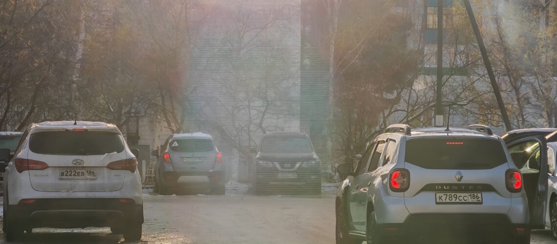 Мошенники «помогают» перегнать автомобиль