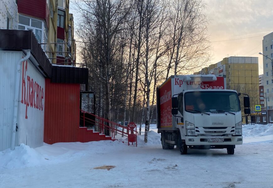 Продажи алкоголя в России упали почти на 10% за год – меньше стали покупать водку, вино и слабоалкогольные напитки