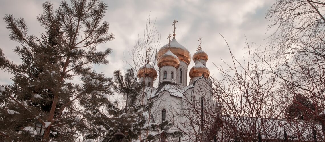 Православные югорчане начали Великий пост – один из самых продолжительных и значимых периодов в церковном календаре.