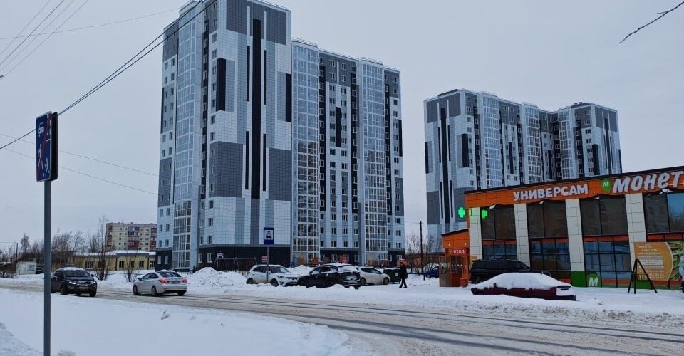 Средний размер ипотеки в России упал до минимума за год