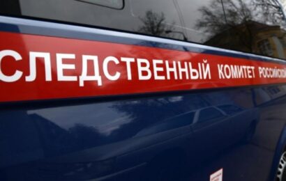В Югре на производственной базе погиб сотрудник