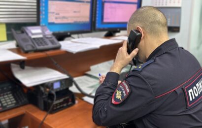 МВД разработало порядок снятия с учета при фиктивной регистрации