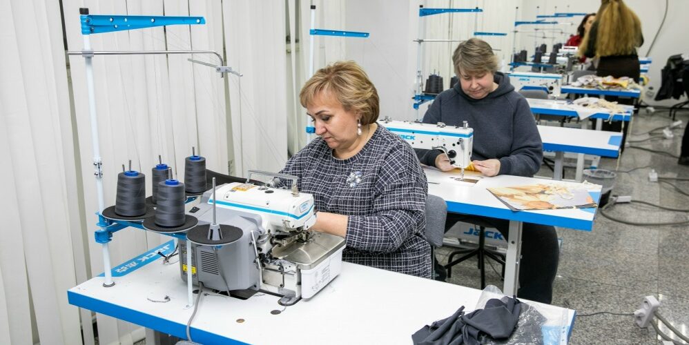 Минпромторг РФ решает проблему освобождения волонтеров СВО от нового экосбора