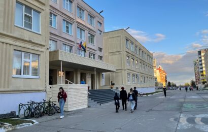 Установлены даты сдачи ЕГЭ выпускниками школ в этом году Установлены даты сдачи ЕГЭ выпускниками школ в этом году