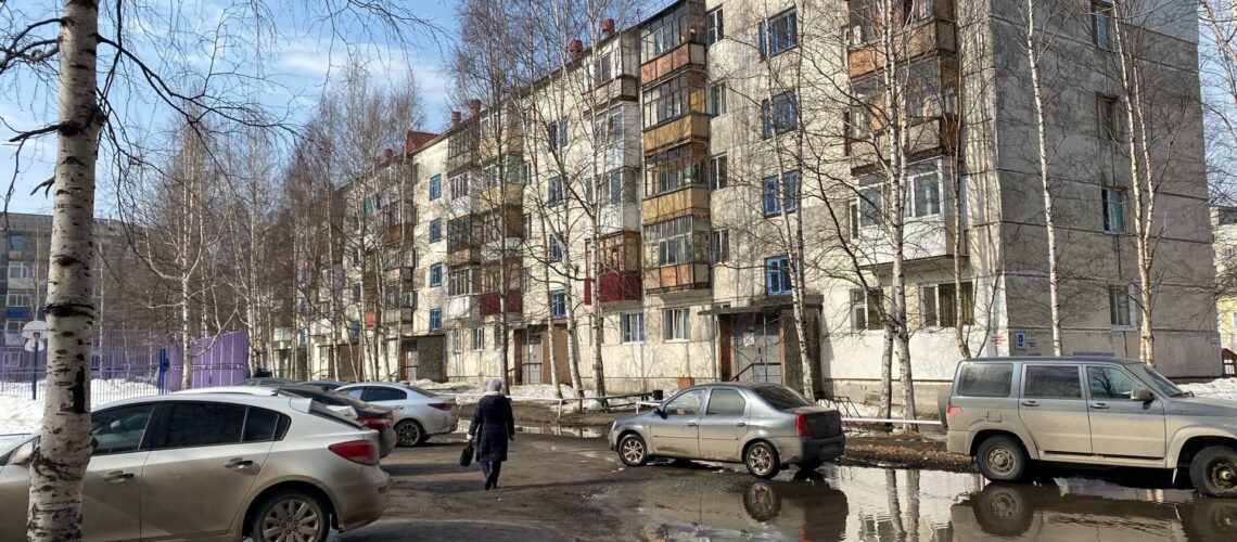 Региональный стандарт стоимости ЖКУ обновили в Югре