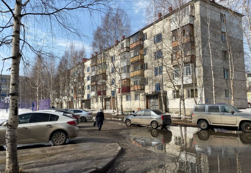 Региональный стандарт стоимости ЖКУ обновили в Югре