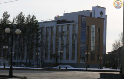 В Нефтеюганске арестовали сотрудников администрации города за хищение муниципального имущества на 268 миллионов