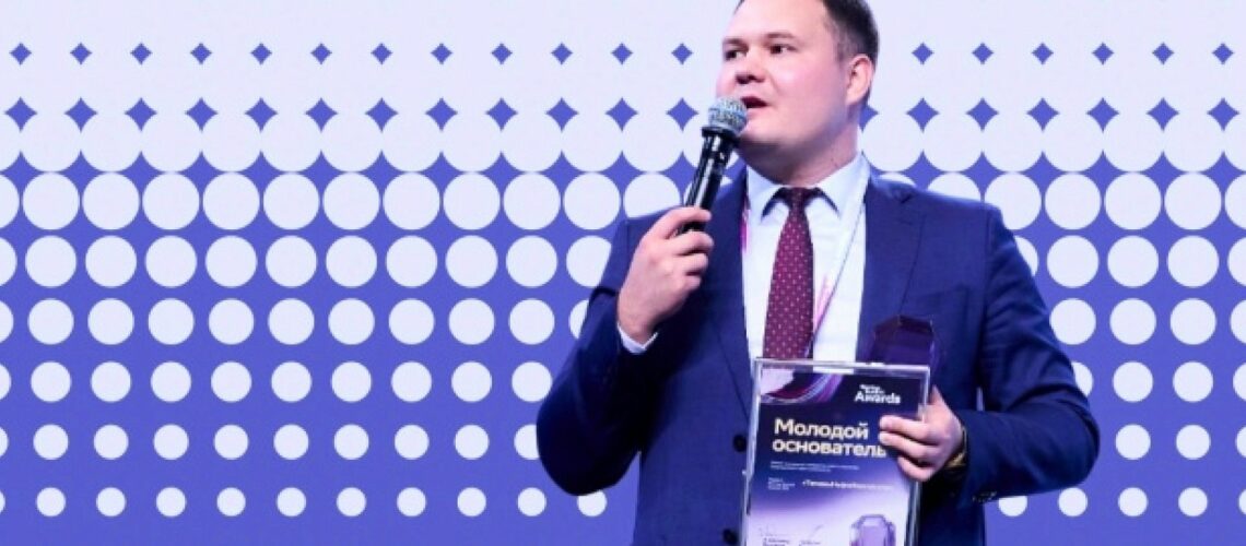 Молодой нефтяник из Югры вошёл в список Forbes