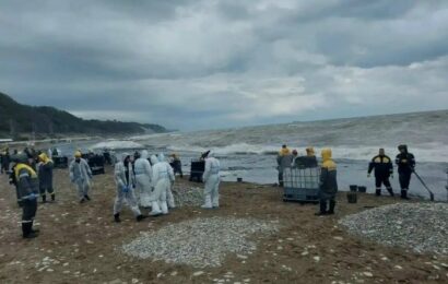 Школьники Югры летом не поедут в лагеря Туапсе