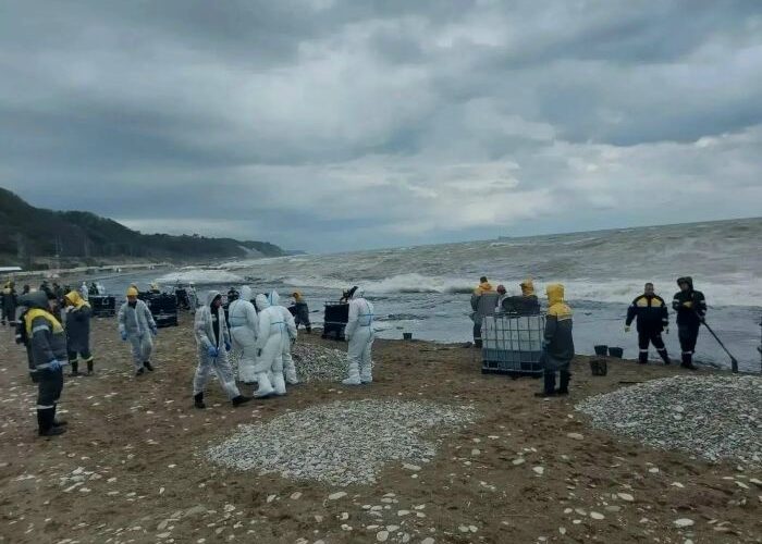 Школьники Югры летом не поедут в лагеря Туапсе