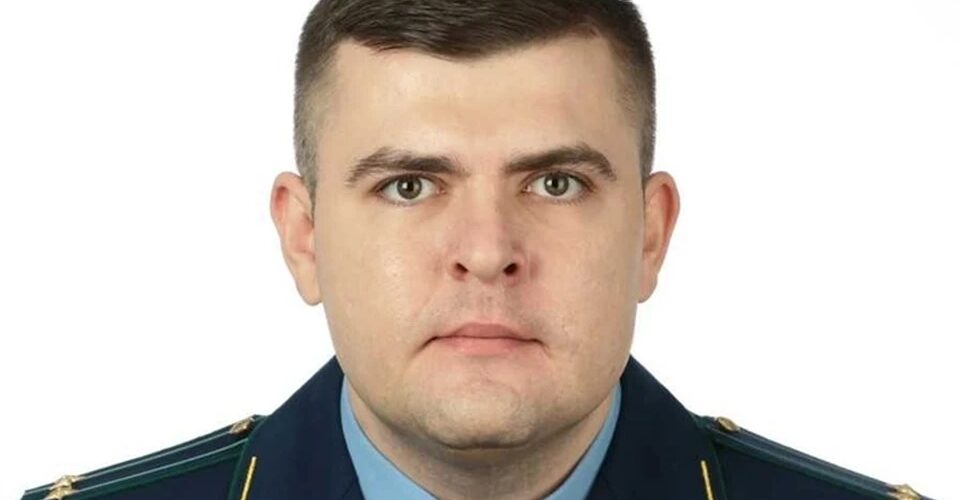 Приказом Генерального прокурора Российской Федерации от 13 мая на должность Нефтеюганского межрайонного прокурора назначен Демянчук Николай Николаевич.